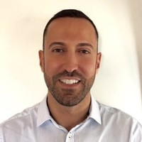 Alex Georgiou
