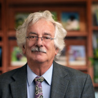 Roger Cooke