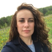 Ольга Рассохина