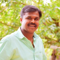 Bharat Kumar M