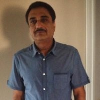 Nilesh Ravat