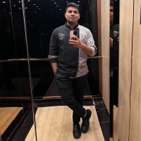 Akhil Revelli