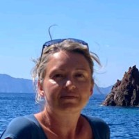 Nathalie Texier