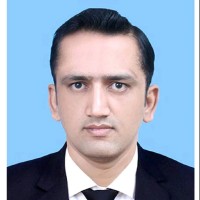 Kashif Solangi