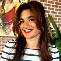 Anna Ibrahim