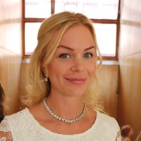 Jenny Oikarinen