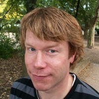 Michael Huberty