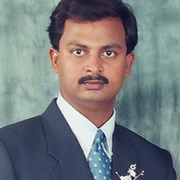 Agnelo Thangaraj