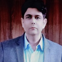 Lokesh Mehta