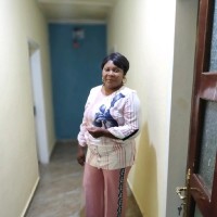 Clarisse Kaseka Mundadi