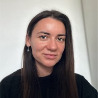 Tetiana Ryzha