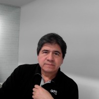 Francisco Tiburcio García