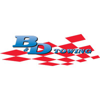 B And D Towing