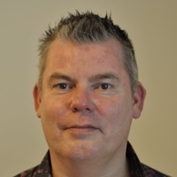 Jeroen Vendrig