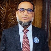 Abdul Momin