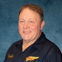 Doyle Phillips