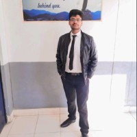 Gyanendra Pratap Singh