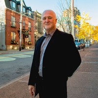 Dennis Young