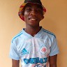 Augustine Sellu