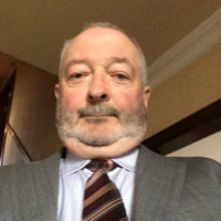 Michael McCaughey