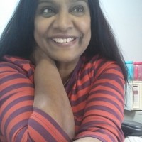Sanimah Dilmohamud