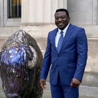 Ade Adeleke