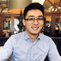 崔伟锐(William)