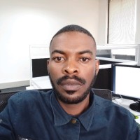Sebone Mashigo