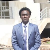 Owen Mworia