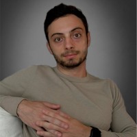 Ricardo Muzzi (EIT)