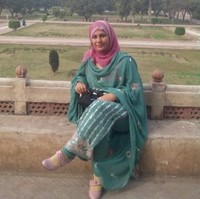 Sajida Ahmed