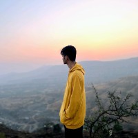 Suyash Ahire