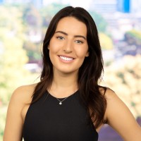 Zoe Croucher