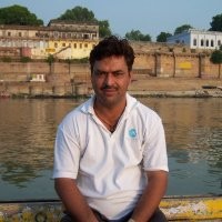 Hemant Mudgil