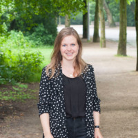 Marjolein Ouwehand