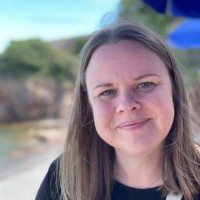 Jo Thirkill