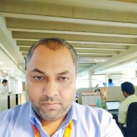Santosh Salunkhe
