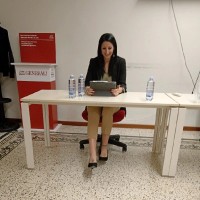 Marina Marchetti