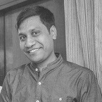 Vikas Kumar Agarwal