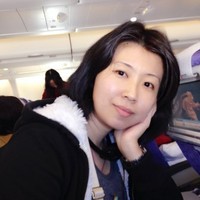 Crystal L Zhang