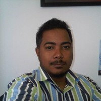 Faheem Abrahams