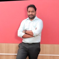 Vamshi Krishna R