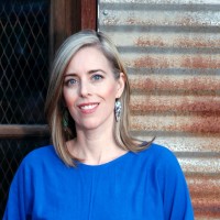 Catherine Foy
