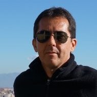 Rogerio Almeida