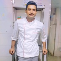 Gufran Khan