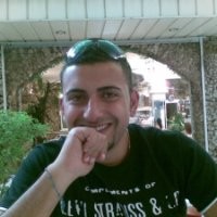 Omar Madanat