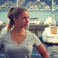 Valeria Rybakova