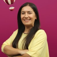 DİLEK HAS