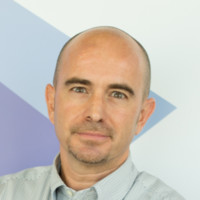 Jordi Garza