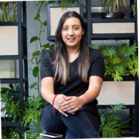 Ana Marcela Hernandez Millan